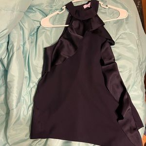 Stunning halter neck